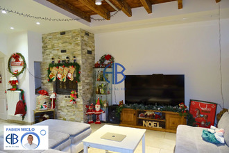 achat maison estrablin 38780