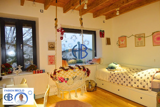 achat maison estrablin 38780