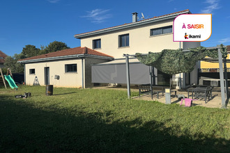 achat maison estrablin 38780