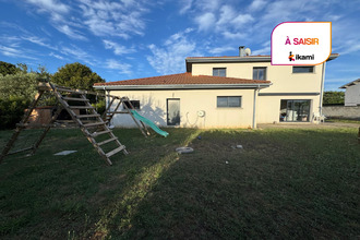 achat maison estrablin 38780