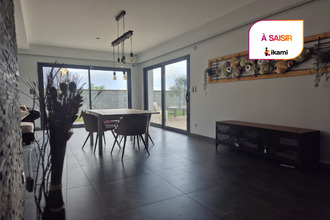 achat maison estrablin 38780