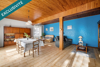 achat maison estrablin 38780