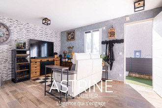 achat maison estrablin 38780