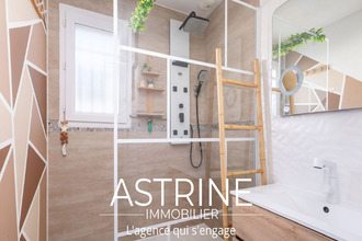 achat maison estrablin 38780