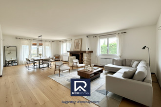 achat maison estrablin 38780