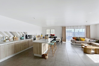 achat maison estrablin 38780