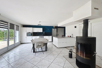 achat maison estrablin 38780