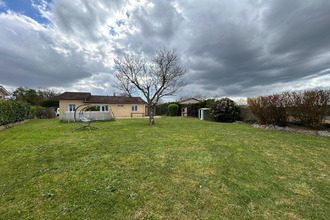 achat maison estrablin 38780