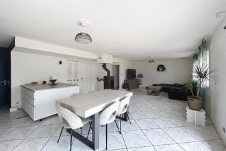 achat maison estrablin 38780