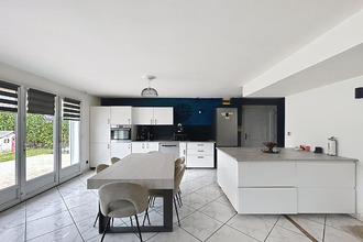 achat maison estrablin 38780