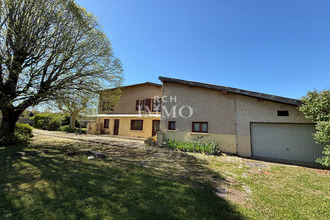 achat maison estrablin 38780