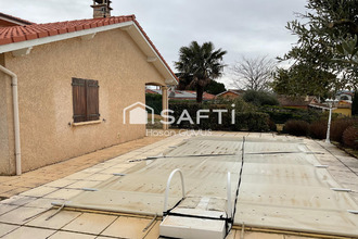 achat maison estrablin 38780