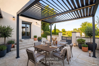 achat maison estrablin 38780