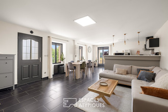 achat maison estrablin 38780