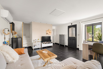 achat maison estrablin 38780