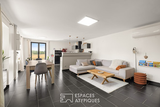 achat maison estrablin 38780