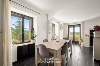achat maison estrablin 38780