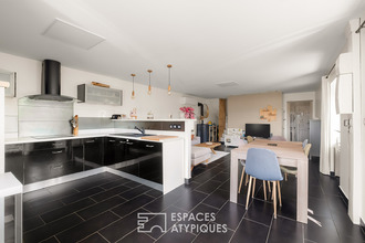 achat maison estrablin 38780
