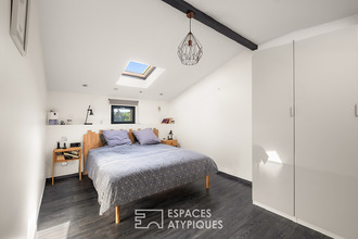 achat maison estrablin 38780