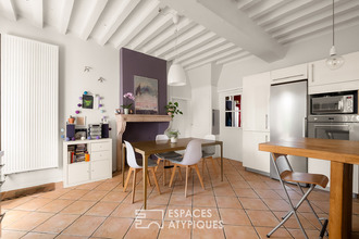 achat maison estrablin 38780