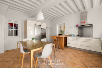 achat maison estrablin 38780