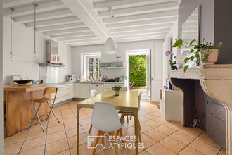 achat maison estrablin 38780