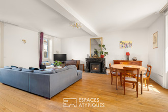 achat maison estrablin 38780