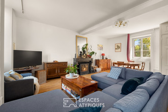 achat maison estrablin 38780