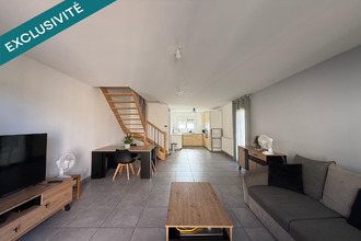 achat maison estrablin 38780