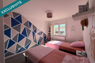 achat maison estrablin 38780