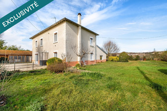 achat maison estrablin 38780