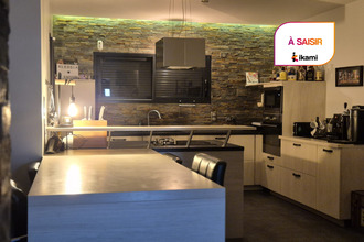 achat maison estrablin 38780
