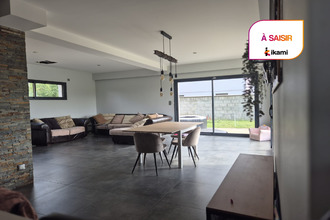 achat maison estrablin 38780