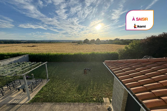 achat maison estrablin 38780