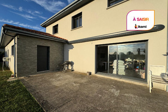 achat maison estrablin 38780