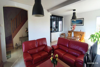 achat maison estreboeuf 80230