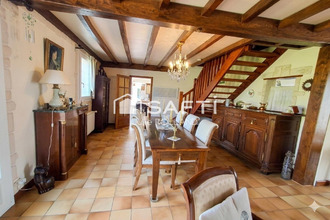 achat maison estree 62170