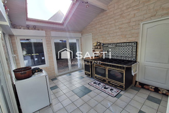 achat maison estree 62170
