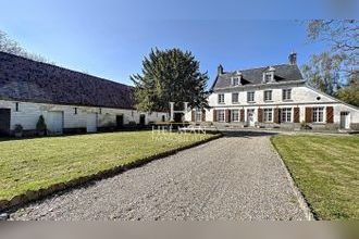 achat maison estree-blanche 62145