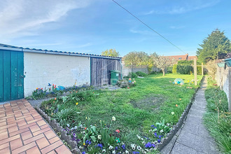 achat maison estree-blanche 62145