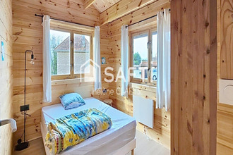 achat maison estree-blanche 62145