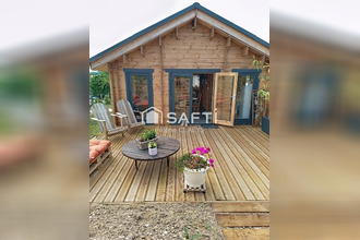 achat maison estree-blanche 62145