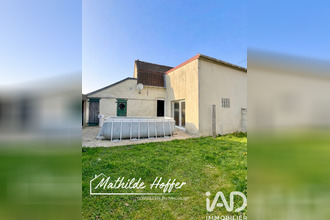 achat maison estree-blanche 62145