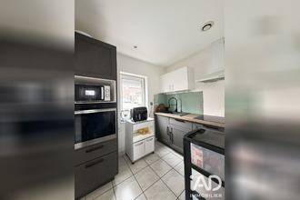 achat maison estree-blanche 62145