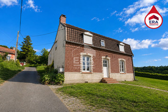 achat maison estree-blanche 62145