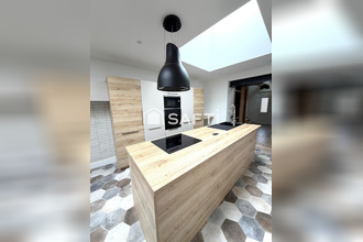 achat maison estree-blanche 62145