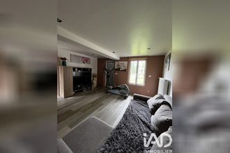 achat maison estree-wamin 62810
