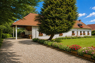 achat maison estree-wamin 62810