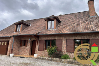 achat maison estree-wamin 62810