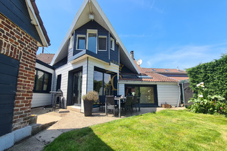 achat maison estreelles 62170